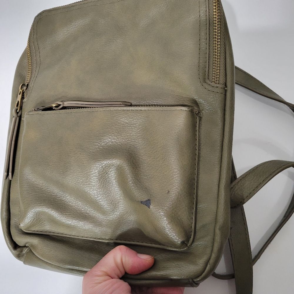 Universal Thread Mini Backpack - image 5